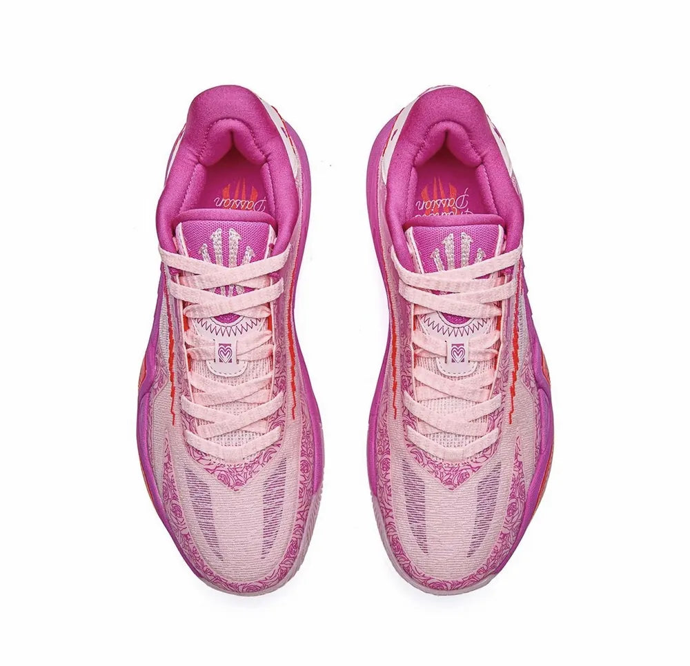 Anta KAI 3 "Mother's Love" Basketball Shoes