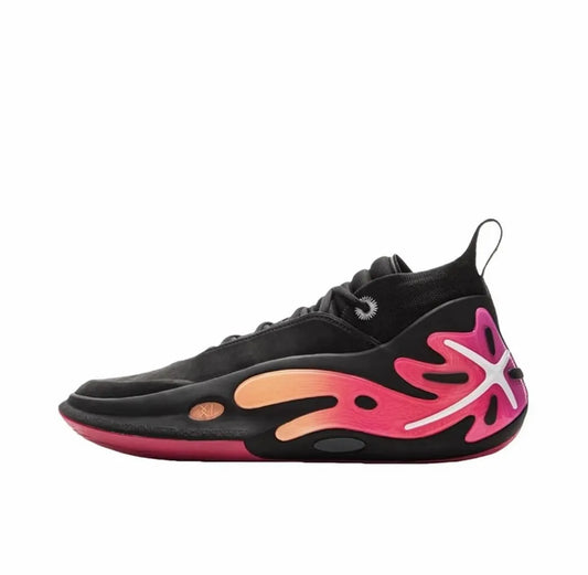 Way of Wade 11 ‘Sunrise’ Basketball Shoes