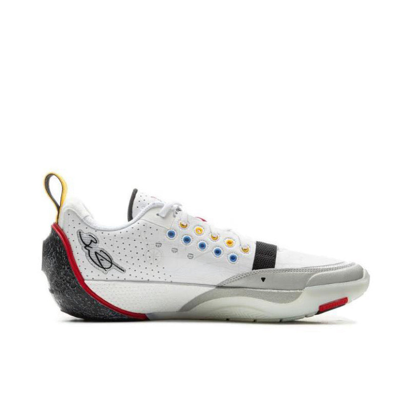 Li-Ning Wade All-City 13 “Interstellar” Basketball Shoes image 5