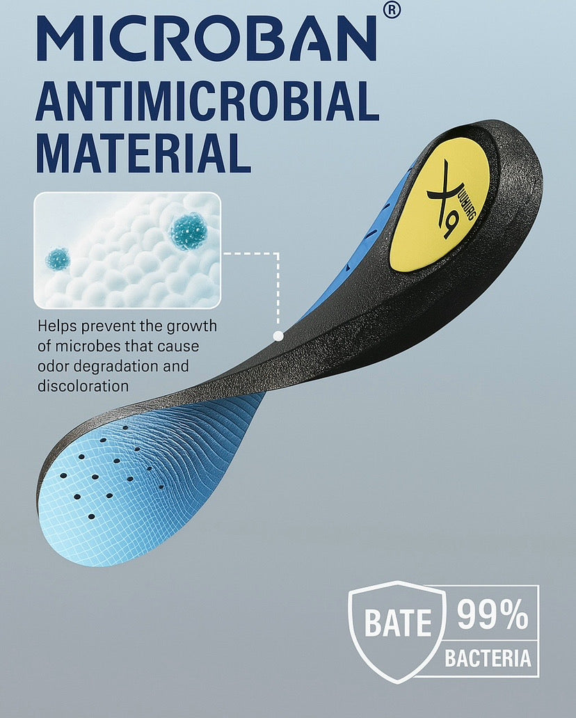 Anta C37 Cloud Sports Insoles image 2