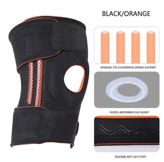 Knee Brace Nylon Strap