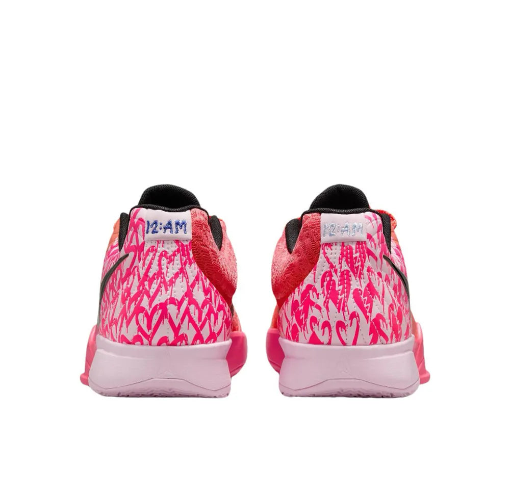 Nike JA 2 Basketball Shoes "Heart Eyes" EP