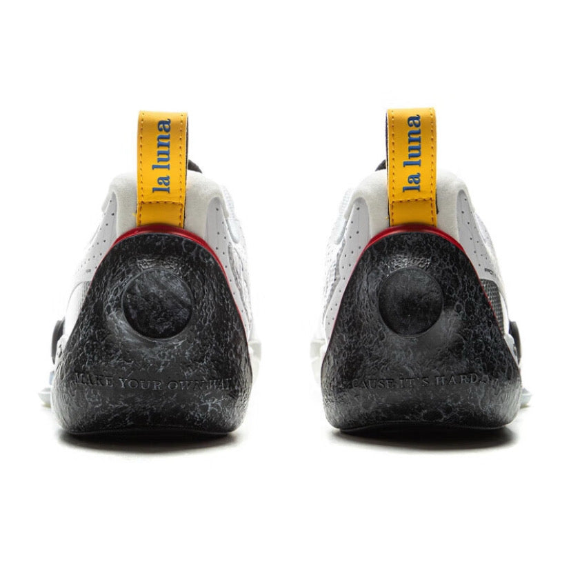 Li-Ning Wade All-City 13 “Interstellar” Basketball Shoes image 3