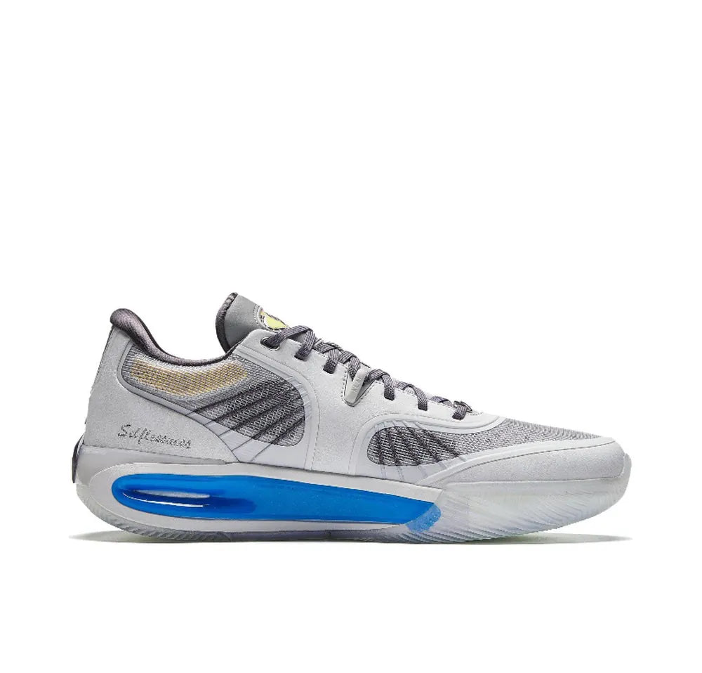 Anta KT 10 ‘Crossing Time’ Basketball Shoes