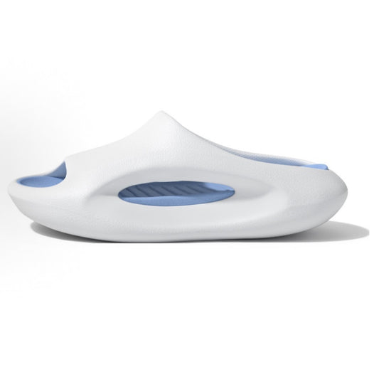 LATE TIME Sports Slippers image 0