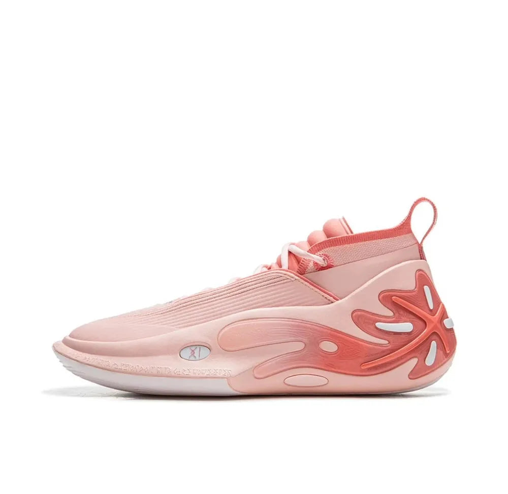 Li-Ning Way of Wade 11 'Blossom' バスケットボールシューズ Li-Ning Way of Wade 11 'Blossom' バスケットボールシューズ
