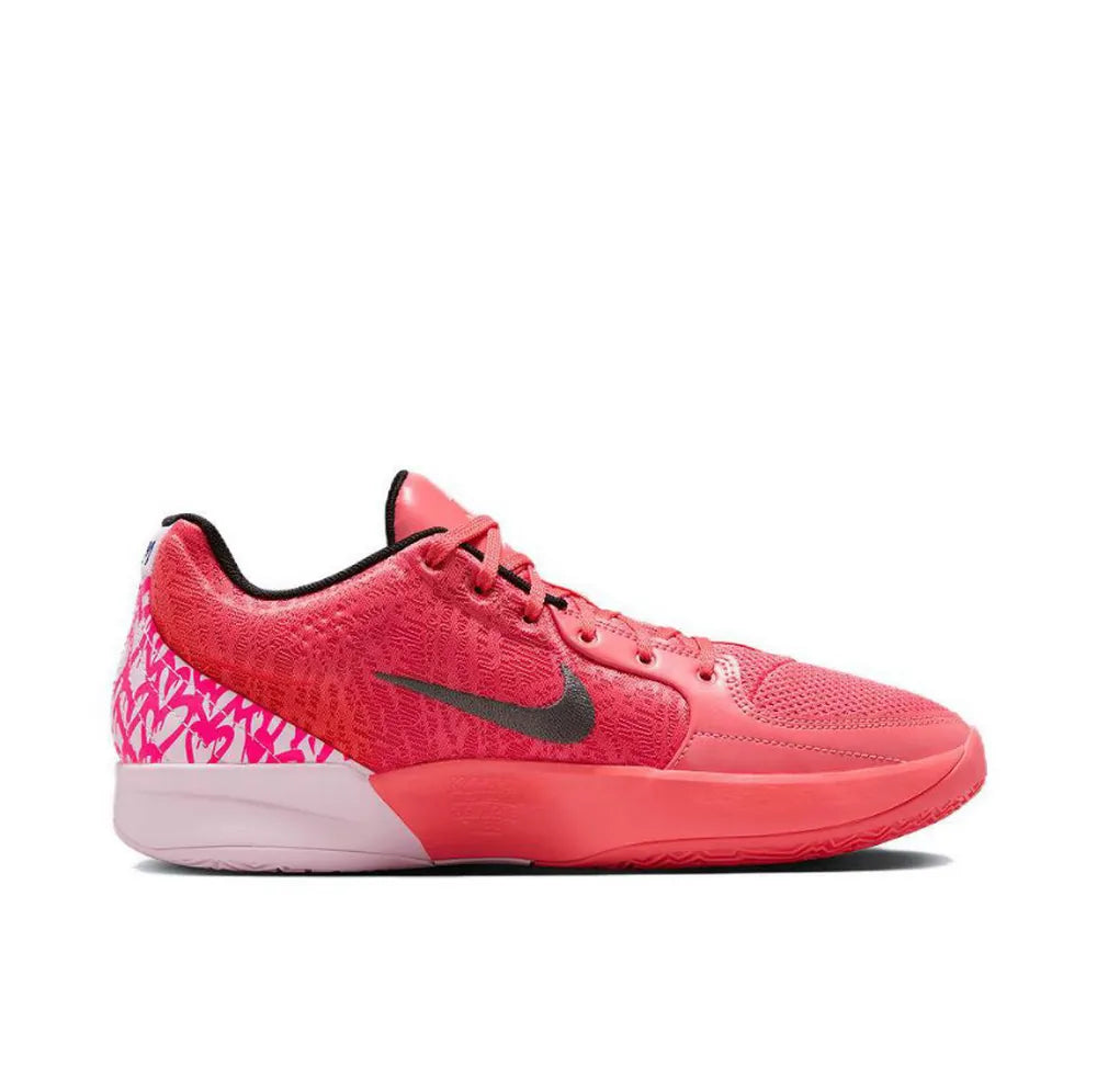 Nike JA 2 Basketball Shoes "Heart Eyes" EP