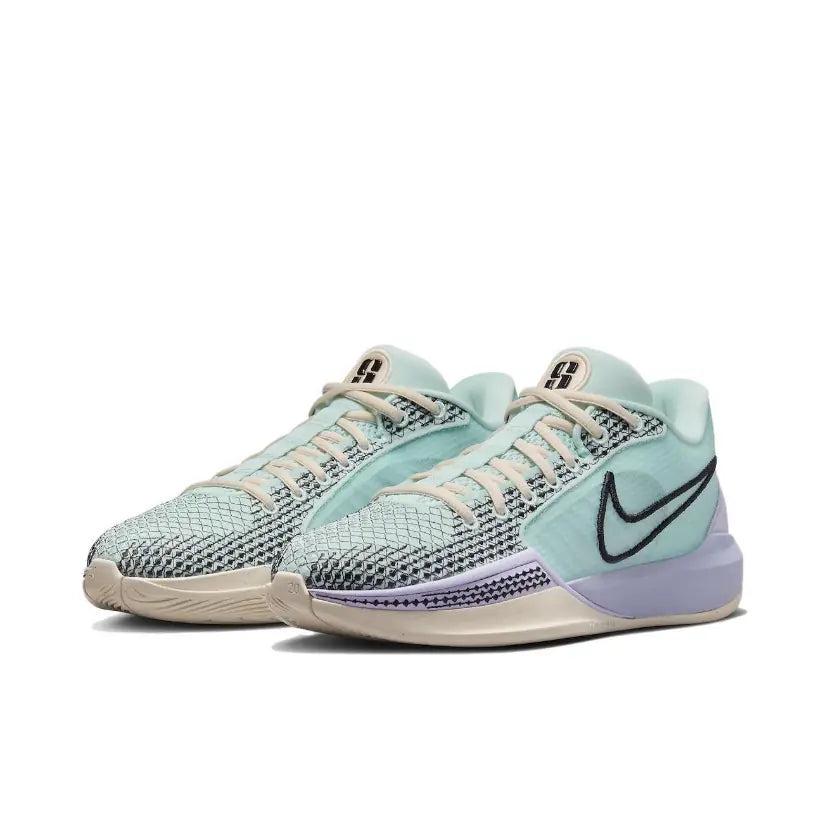 Nike Sabrina 1 Basketball Shoes "BROOKLYN’S FINEST" EP image 1