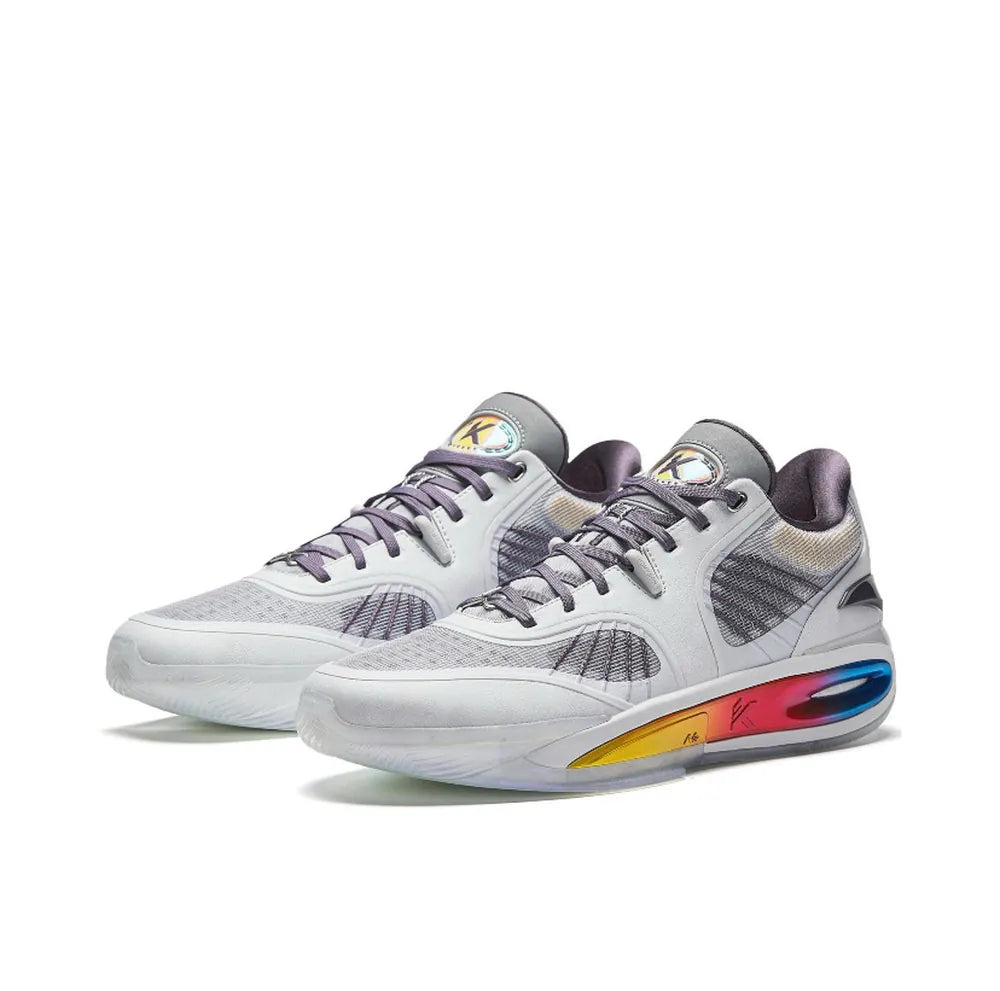 Anta KT 10 ‘Crossing Time’ Basketball Shoes