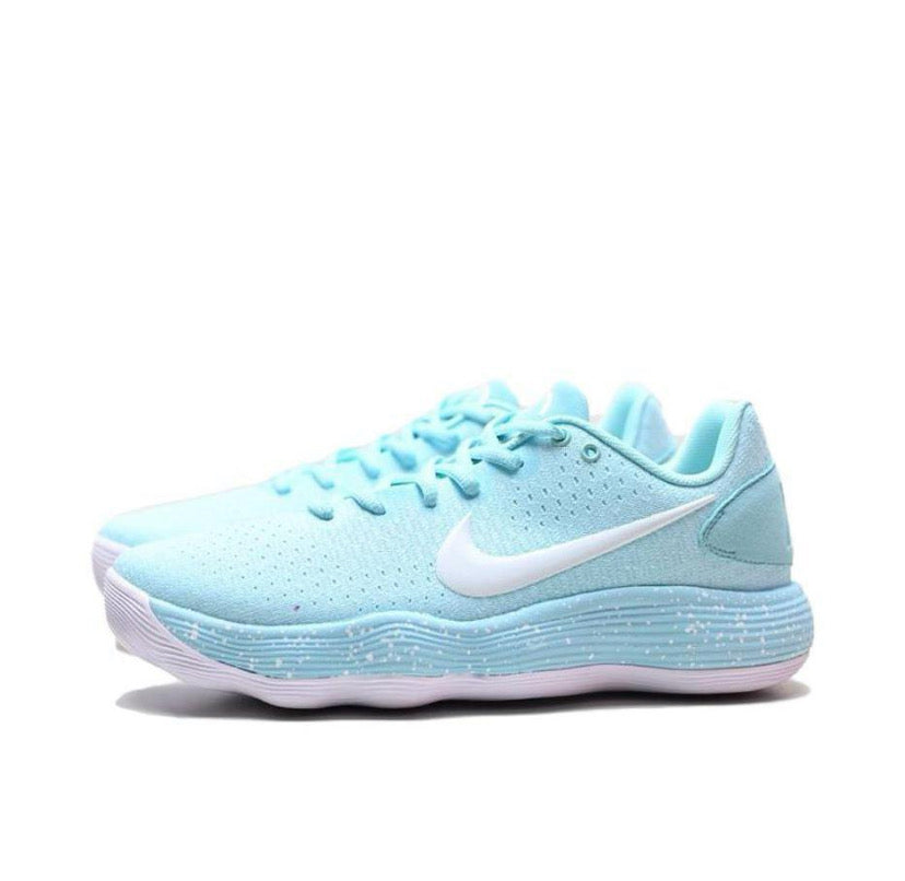 Nike Hyperdunk 2017 Low Basketball Shoes image 1