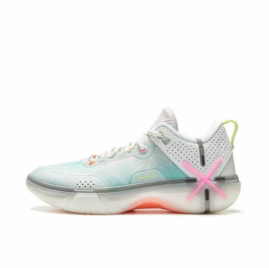 Li-Ning Way of Wade Shadow 6 Basketball Shoes “Fantasy”