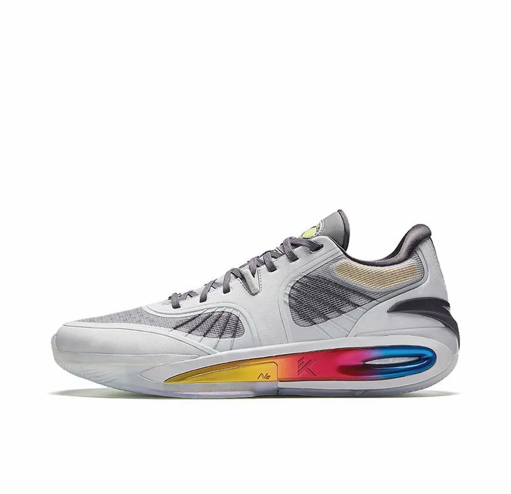 Anta KT 10 ‘Crossing Time’ Basketball Shoes