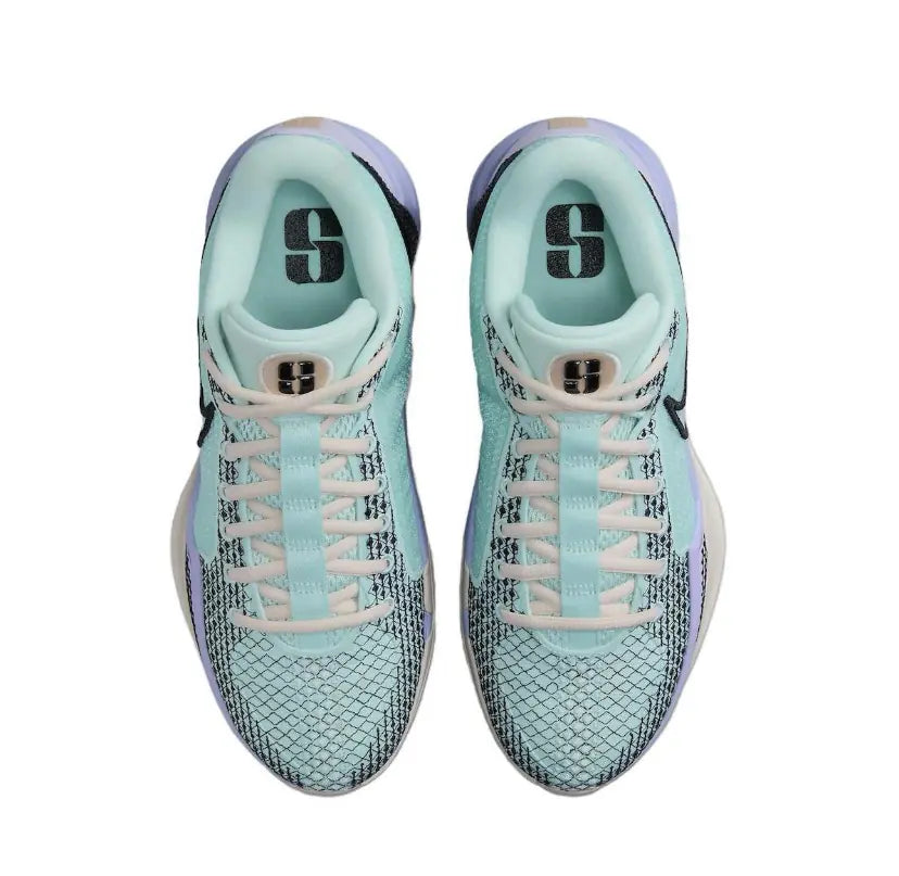 Nike Sabrina 1 Basketball Shoes "BROOKLYN’S FINEST" EP image 4
