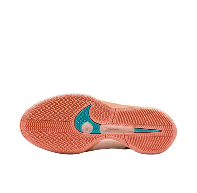 Nike Sabrina 2 Basketball Shoes "Apricot Agate" EP image 2