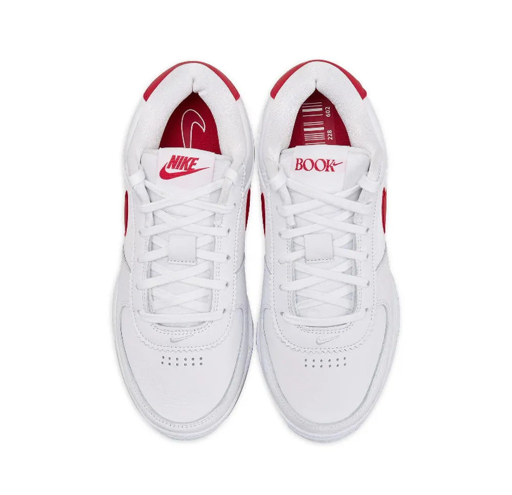 Nike Book 1 Basketball Shoes "Forrest Gump" EP