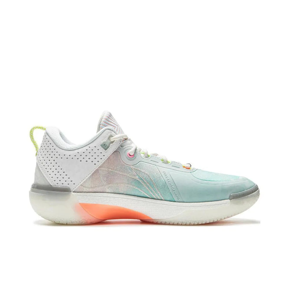 Li-Ning Way of Wade Shadow 6 Basketball Shoes “Fantasy”