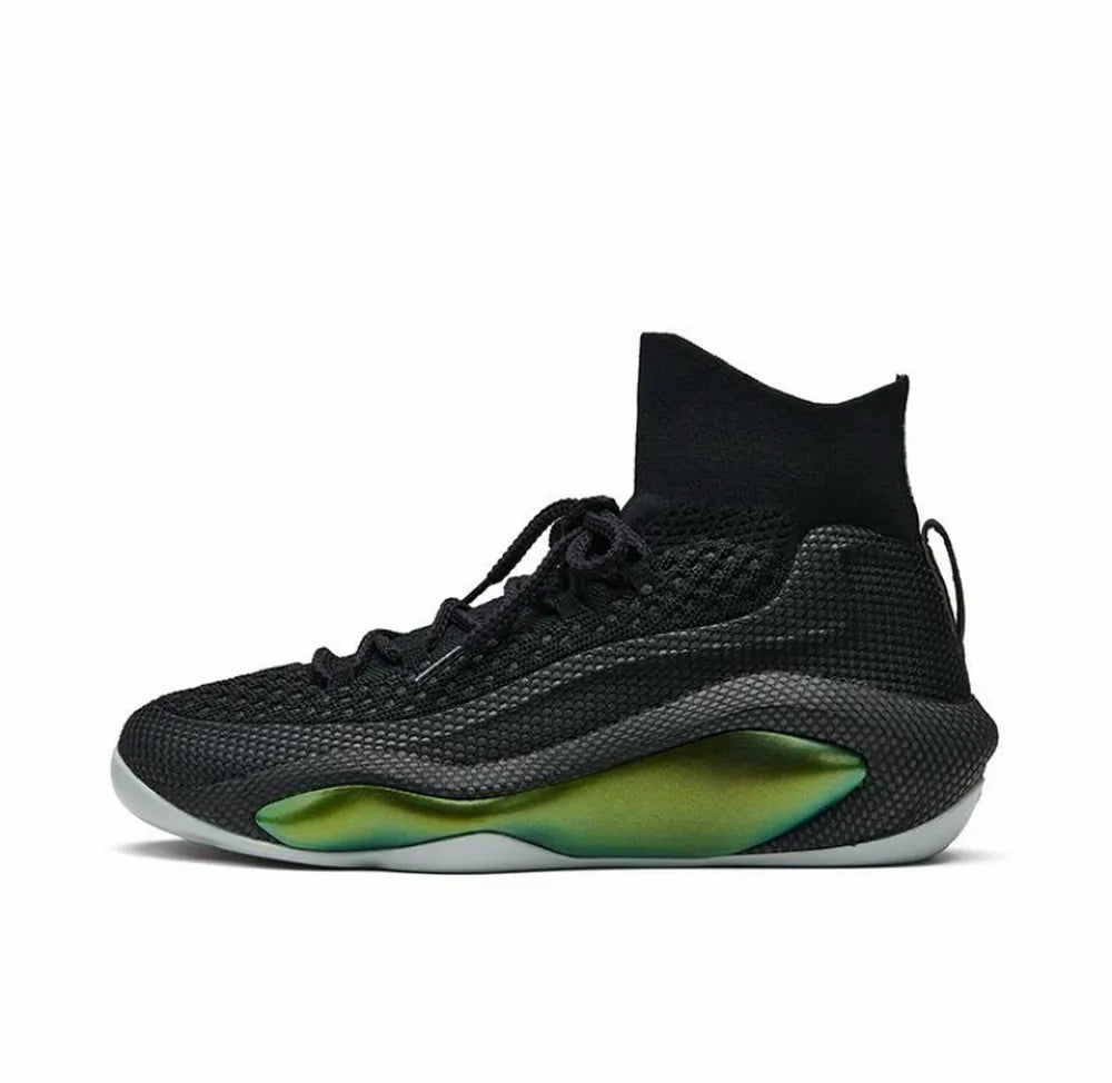 EQLZ 247 ‘The Hidden Gem’ Basketball Shoes