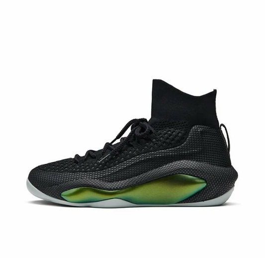 EQLZ 247 ‘The Hidden Gem’ Basketball Shoes