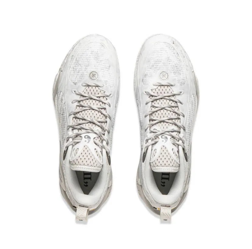 Li-Ning DLO ‘Moon Rock’ D'Angelo Russell Signature Basketball Shoes