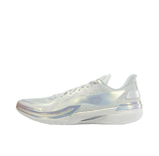 Li-Ning Gamma ‘White Light’ Basketball Shoes