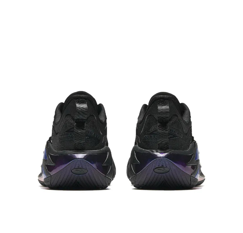 Anta Shockwave 7 ‘Dark Matter’ Basketball Shoes