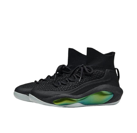 EQLZ 247 ‘The Hidden Gem’ Basketball Shoes
