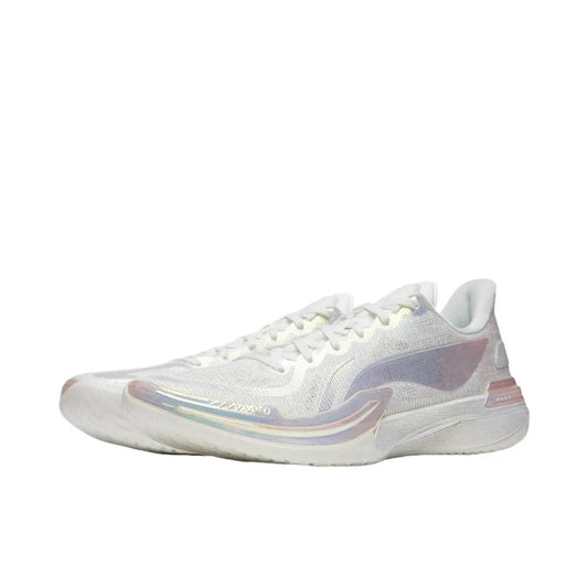 Li-Ning Gamma ‘White Light’ Basketball Shoes