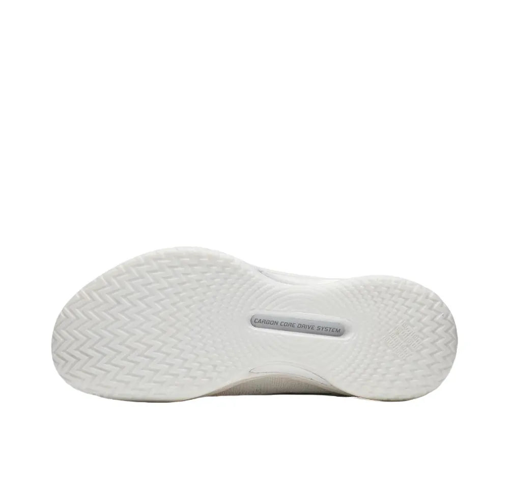Li-Ning Gamma ‘White Light’ Basketball Shoes
