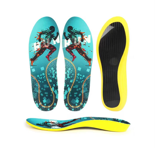 Full Length Carbon Plate Insole
