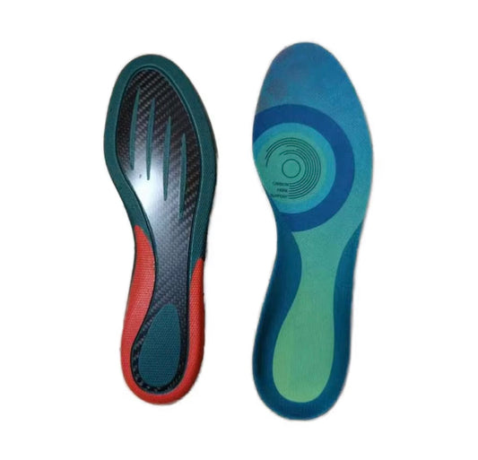 Carbon Plate Insole Slim Fit for Soccer and Rugby Boots