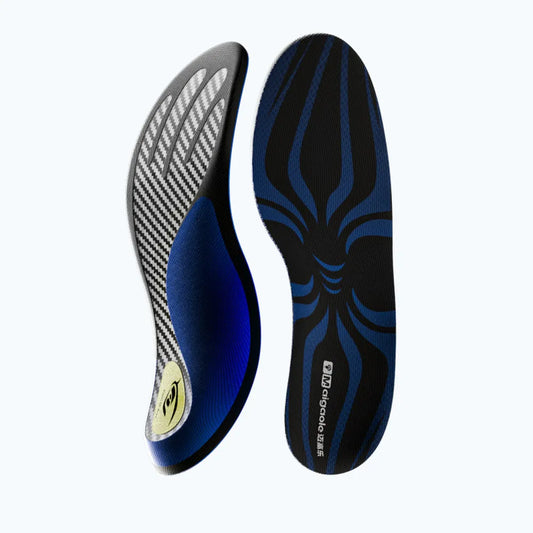Carbon Plate Lite Sports Insoles