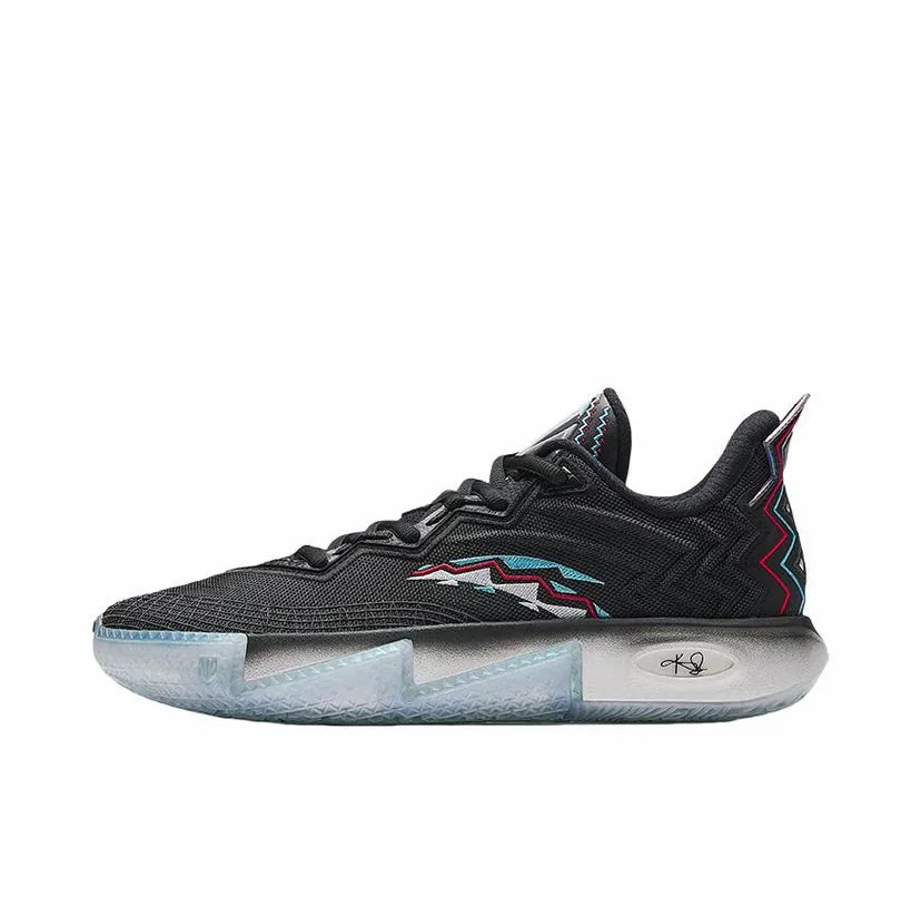 Anta Kyrie's Kai 2 "Muse" Basketball Shoes