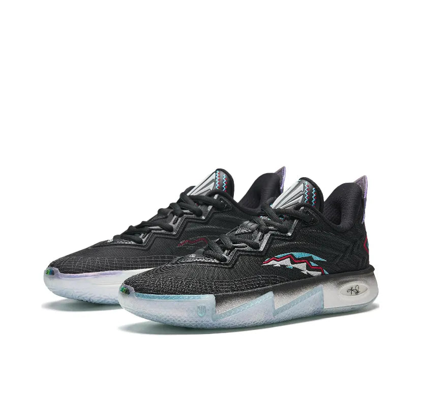 Anta Kyrie's Kai 2 "Muse" Basketball Shoes