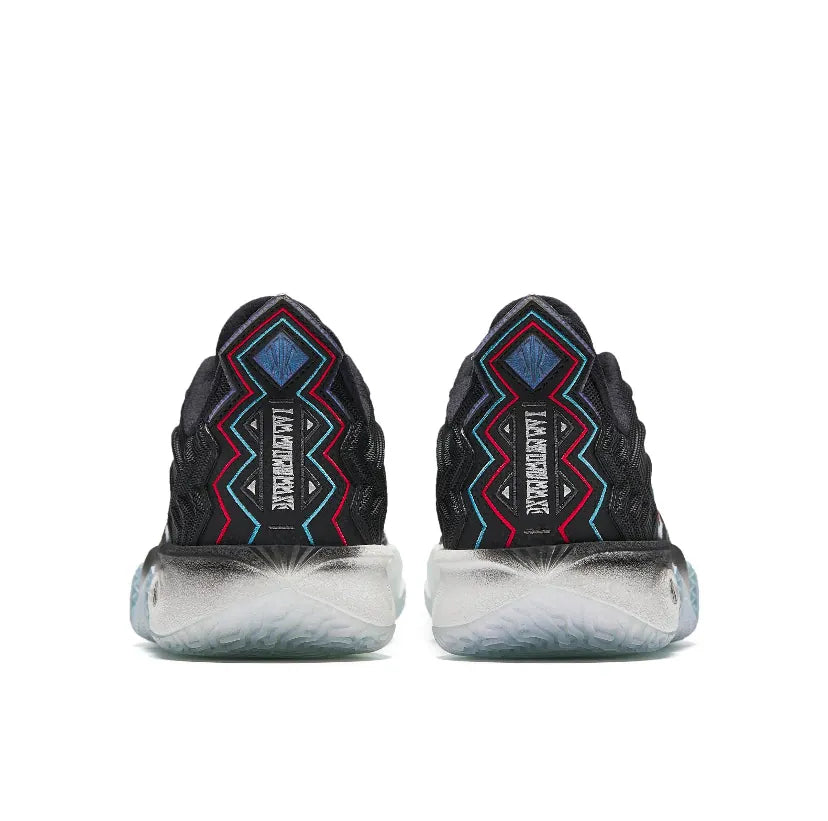 Anta Kyrie's Kai 2 "Muse" Basketball Shoes