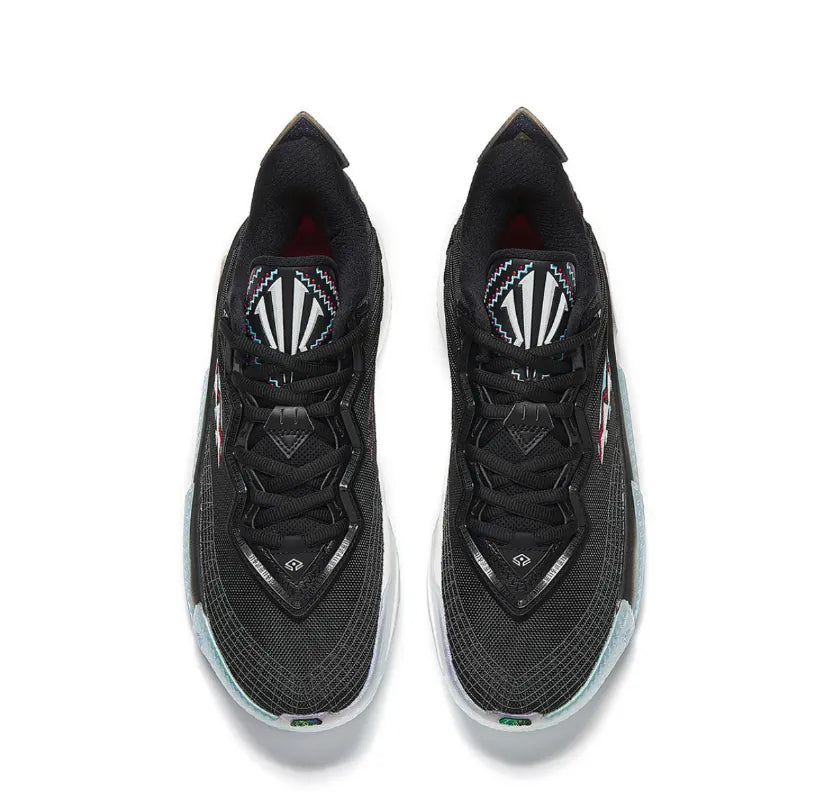 Anta Kyrie's Kai 2 "Muse" Basketball Shoes