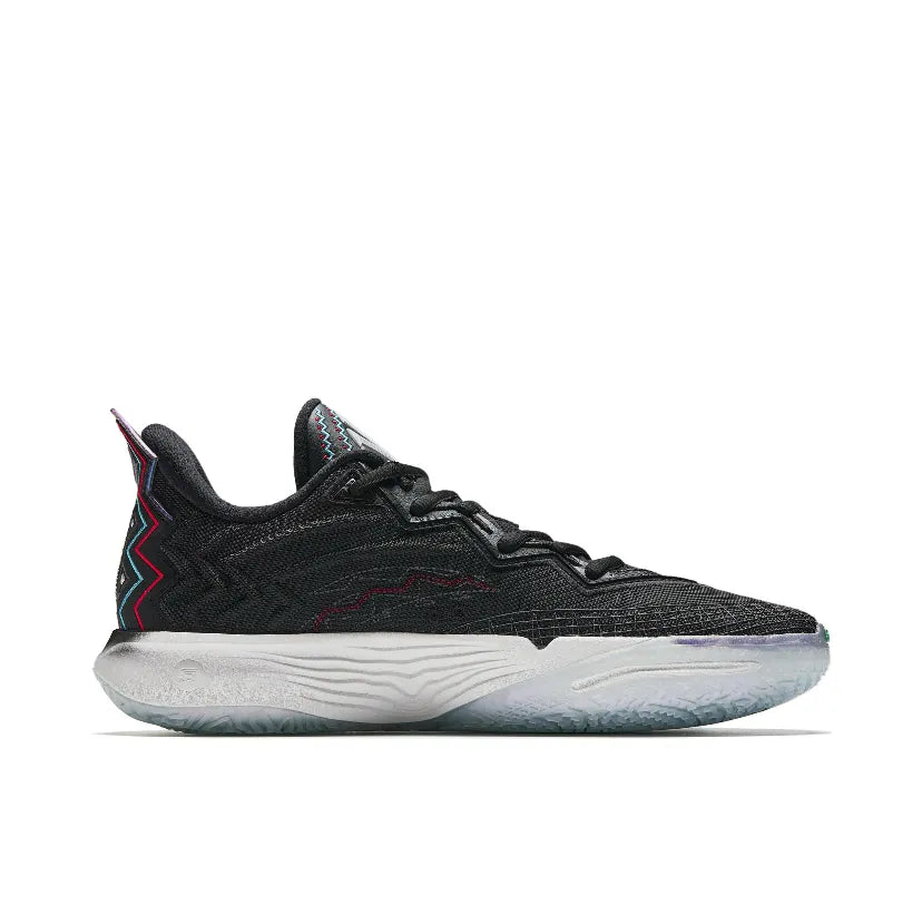 Anta Kyrie's Kai 2 "Muse" Basketball Shoes