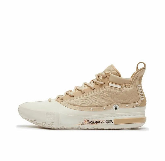361 Degrees Joker 1 ‘Champagne’ Basketball Shoes