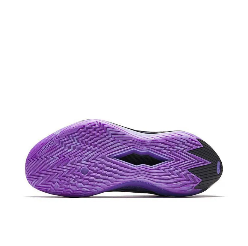 Anta Shockwave 7 ‘Nebula’ Basketball Shoes