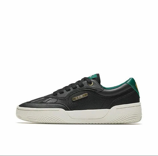 ANTA KAI Tribe 'Black Green' Kyrie lrving Lifestyle Shoes