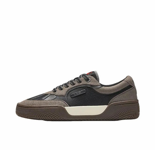 ANTA KAI Tribe 'Grey Black' Kyrie lrving Lifestyle Shoes