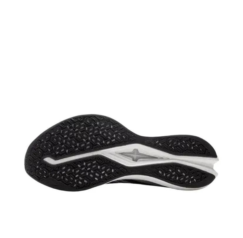 Li-Ning Chitu 8 Pro 'Black White' Men's Running Shoes