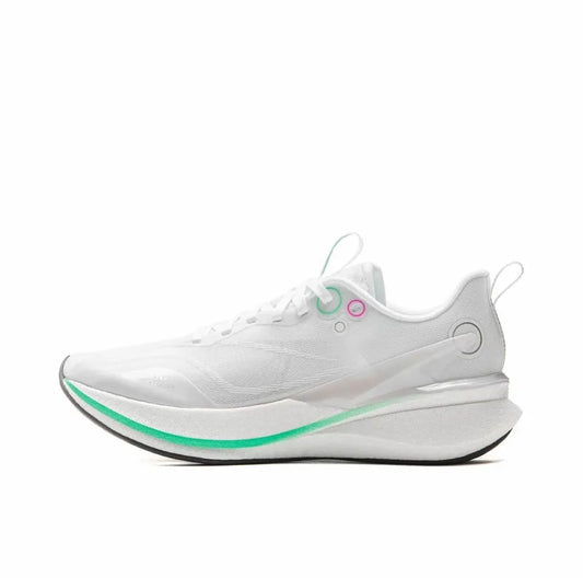 Li-Ning Chitu 8 Pro 'White' Women's Running Shoes