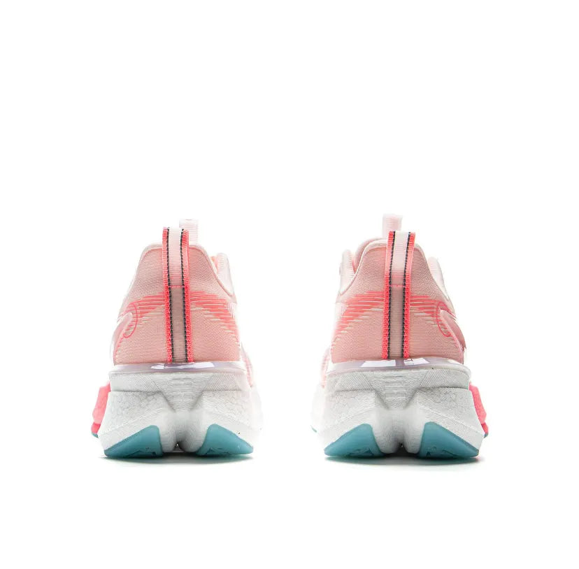 Li-Ning Chitu 8 Pro 'Pink' Women's Running Shoes