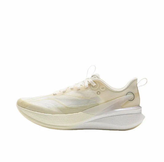 Li-Ning Chitu 8 Pro 'Pale Yellow' Women's Running Shoes