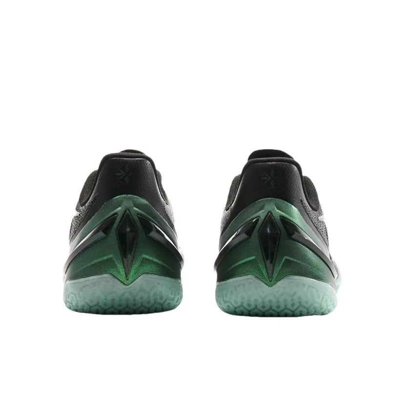 Li-Ning Liren 5 V2 "Obsidian Black" Basketball Shoes