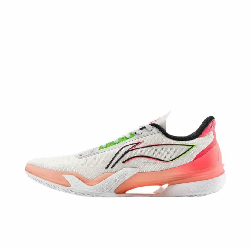 Li-Ning Liren 5 Low "Polar Day" Basketball Shoes