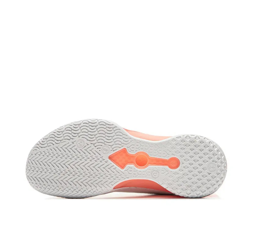 Li-Ning Liren 5 Low "Polar Day" Basketball Shoes