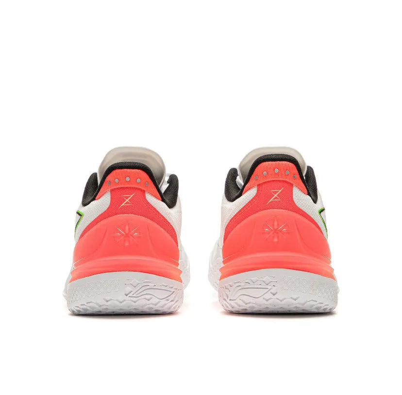Li-Ning Liren 5 Low "Polar Day" Basketball Shoes