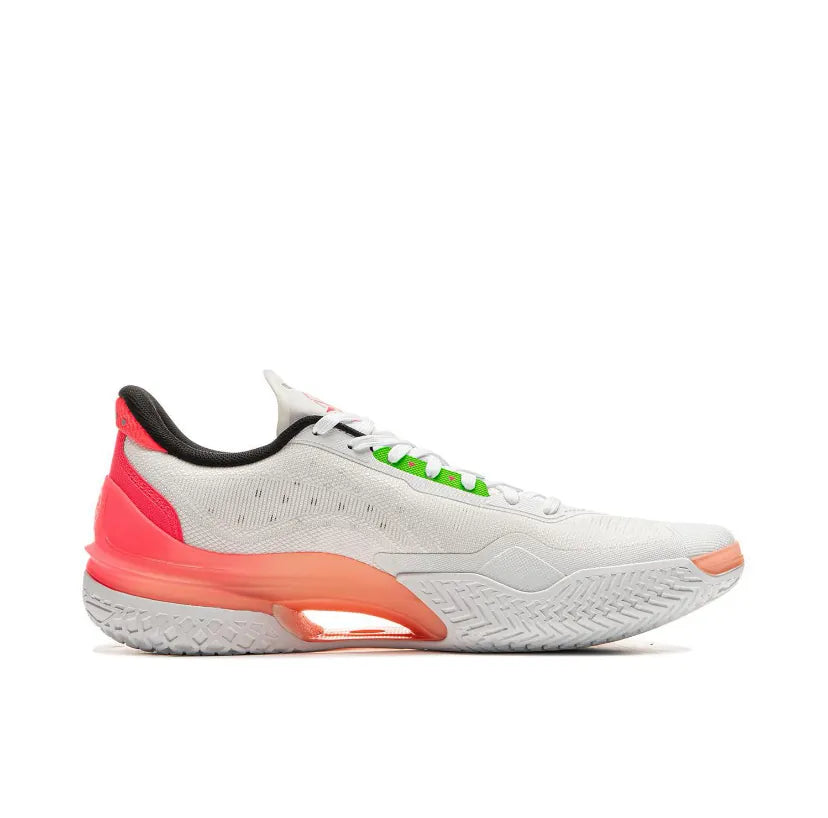 Li-Ning Liren 5 Low "Polar Day" Basketball Shoes