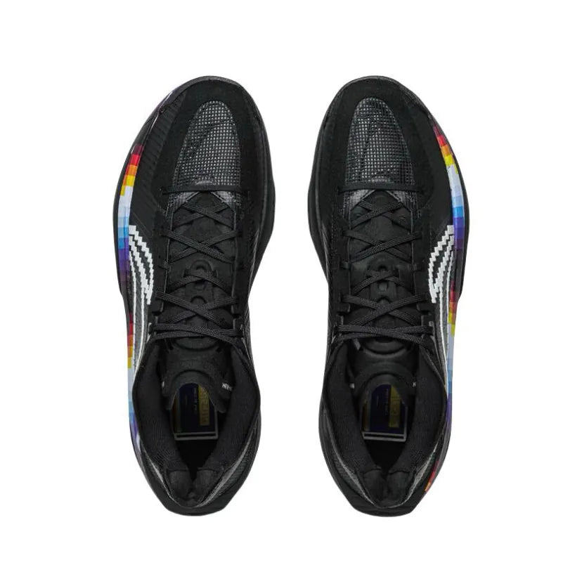 Li-Ning Ultra Light 2025 "Pixel" Basketball Shoes